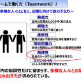 社会人に必要な「規律性」とは？どう伸ばせばいいの？